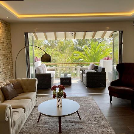 Puerto Banus Apartamento Fantastico Marbella Ngoại thất bức ảnh