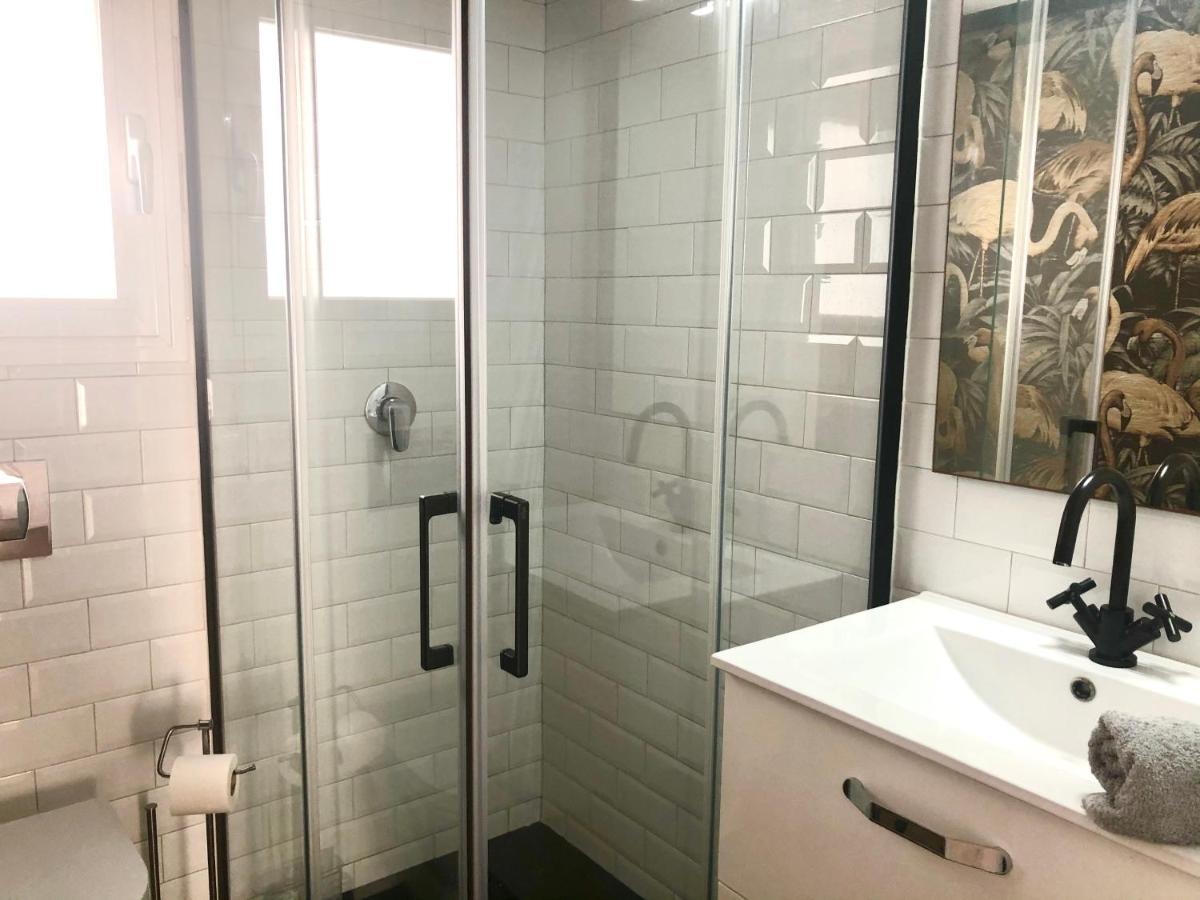 Puerto Banus Apartamento Fantastico Marbella Ngoại thất bức ảnh