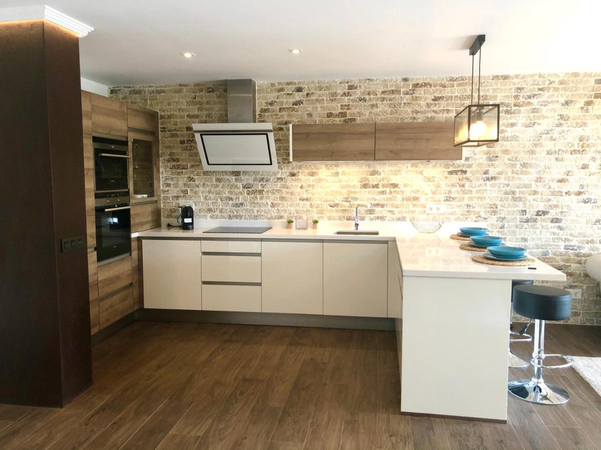 Puerto Banus Apartamento Fantastico Marbella Ngoại thất bức ảnh