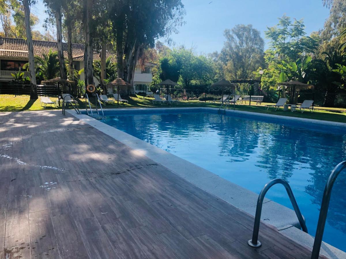 Puerto Banus Apartamento Fantastico Marbella Ngoại thất bức ảnh
