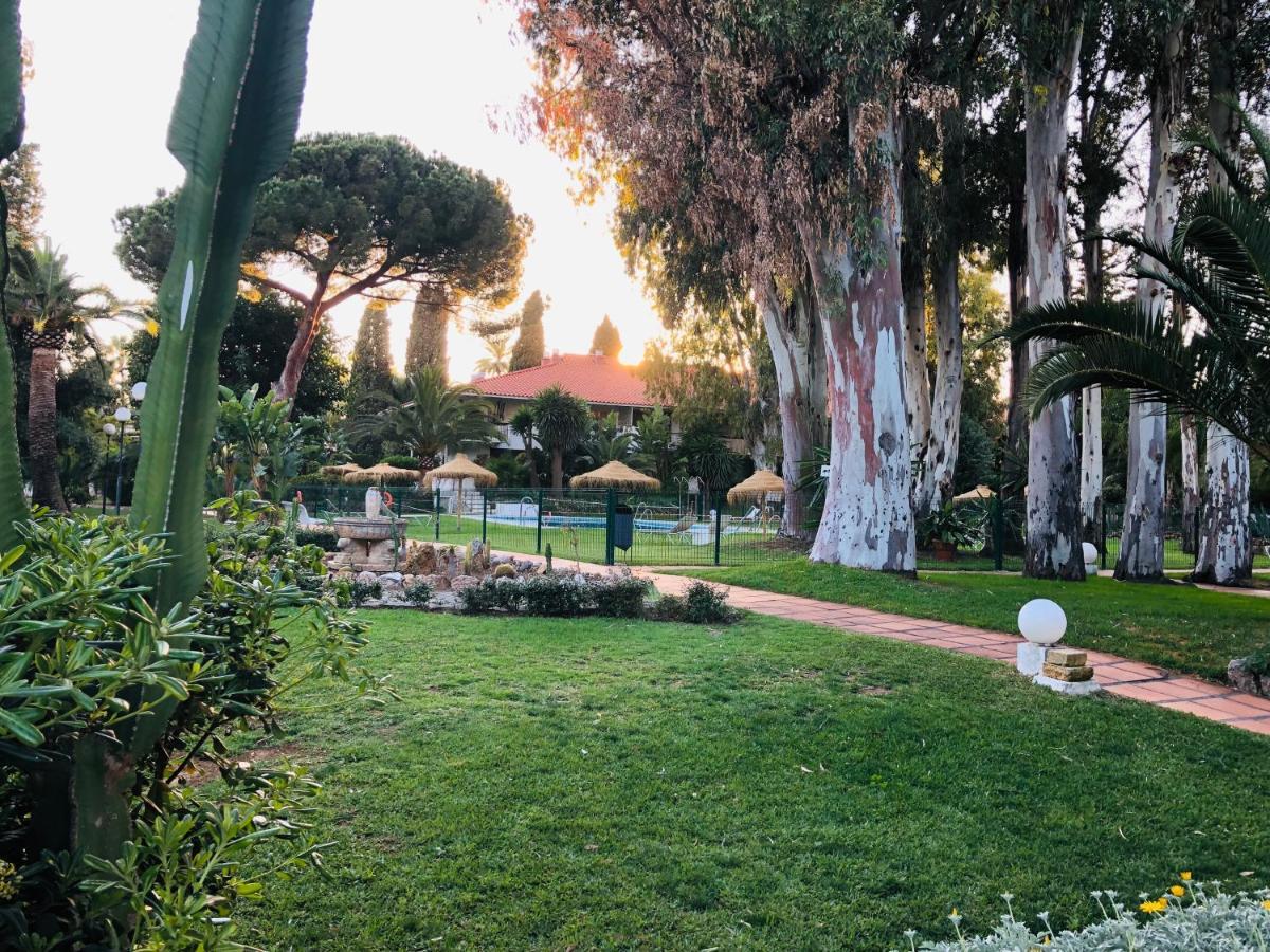 Puerto Banus Apartamento Fantastico Marbella Ngoại thất bức ảnh