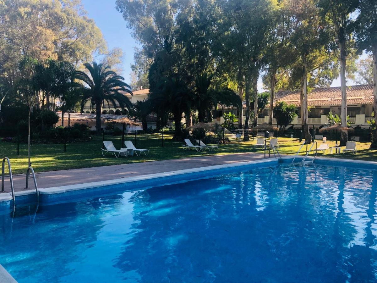 Puerto Banus Apartamento Fantastico Marbella Ngoại thất bức ảnh