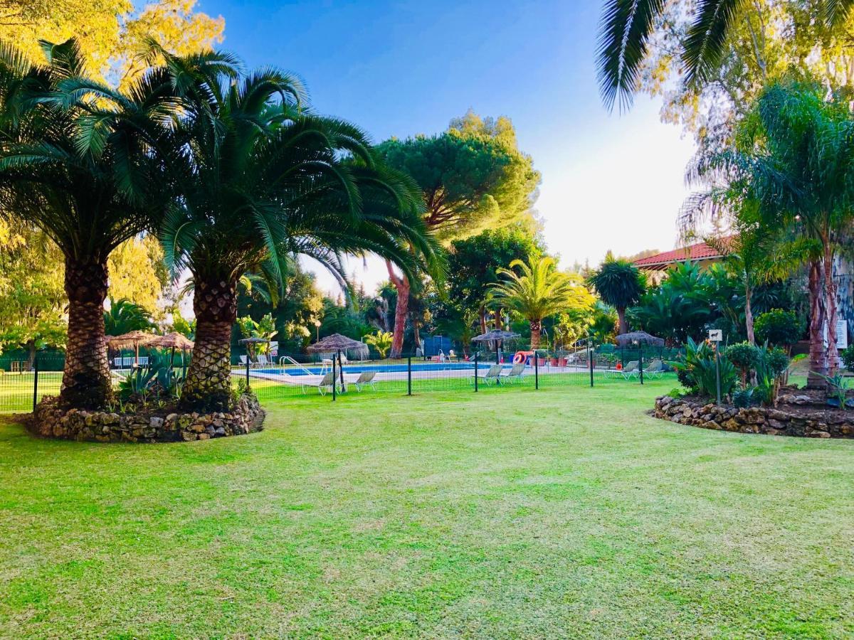 Puerto Banus Apartamento Fantastico Marbella Ngoại thất bức ảnh