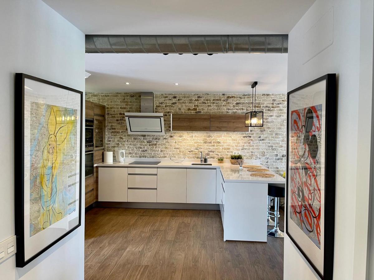 Puerto Banus Apartamento Fantastico Marbella Ngoại thất bức ảnh