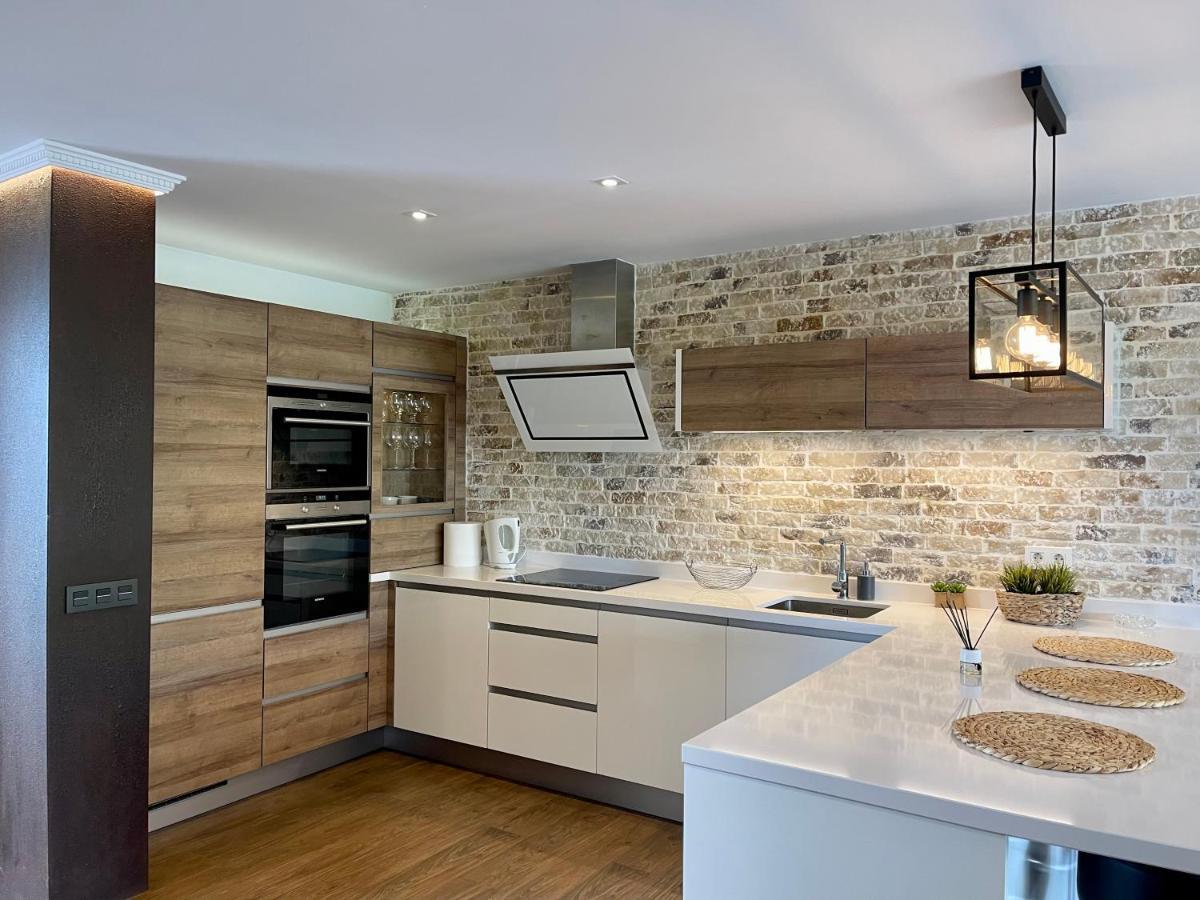 Puerto Banus Apartamento Fantastico Marbella Ngoại thất bức ảnh