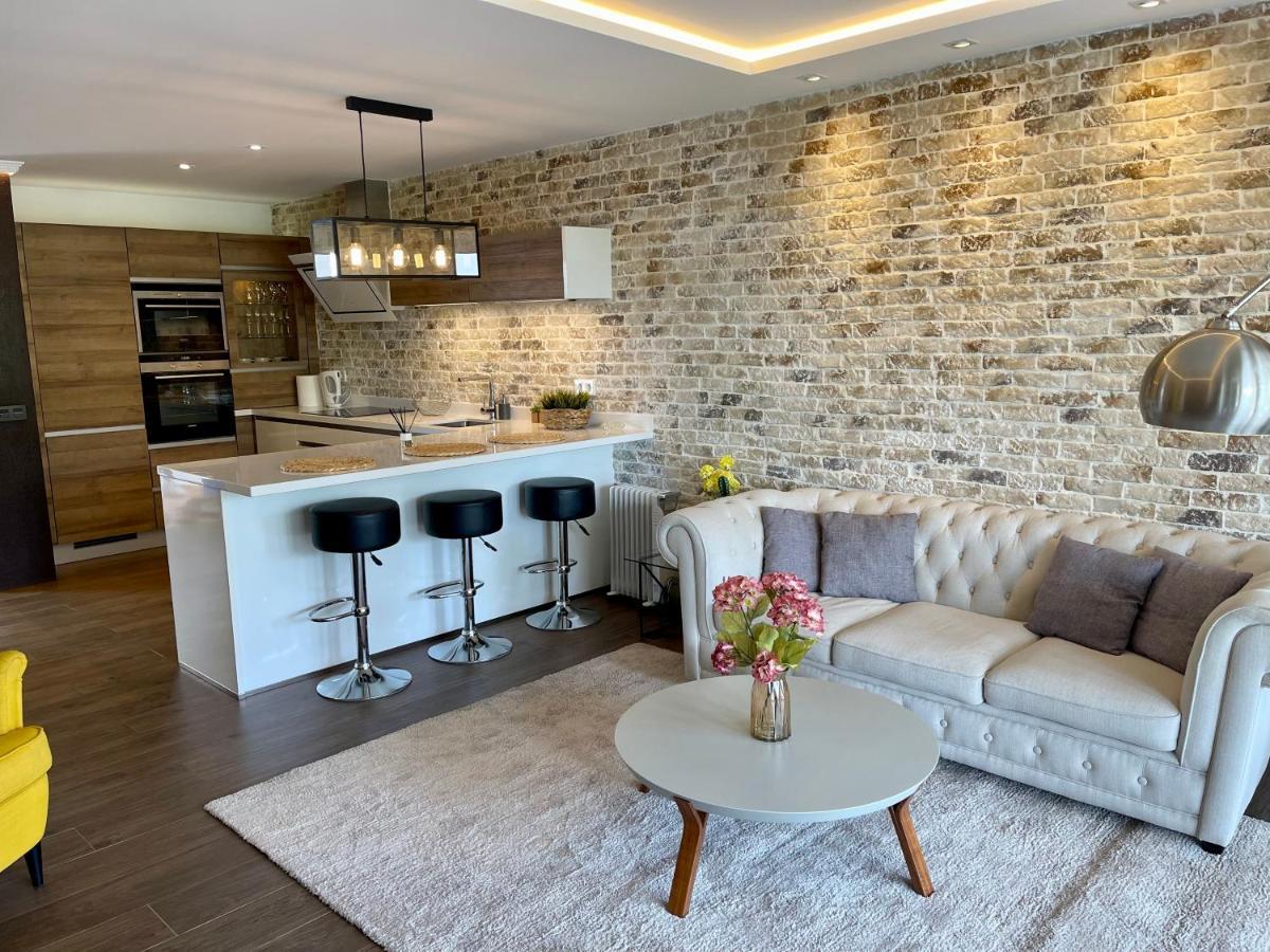 Puerto Banus Apartamento Fantastico Marbella Ngoại thất bức ảnh