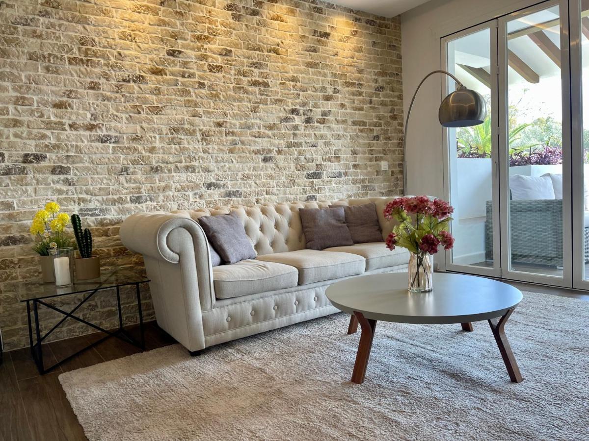 Puerto Banus Apartamento Fantastico Marbella Ngoại thất bức ảnh