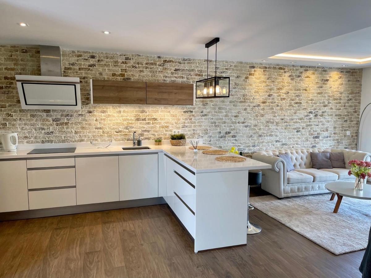 Puerto Banus Apartamento Fantastico Marbella Ngoại thất bức ảnh