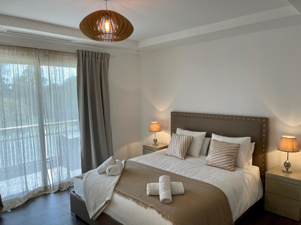 Puerto Banus Apartamento Fantastico Marbella Ngoại thất bức ảnh