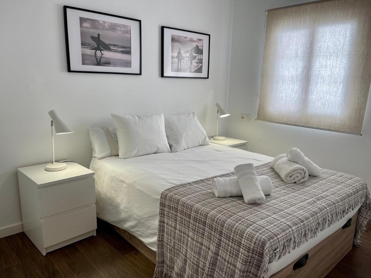 Puerto Banus Apartamento Fantastico Marbella Ngoại thất bức ảnh