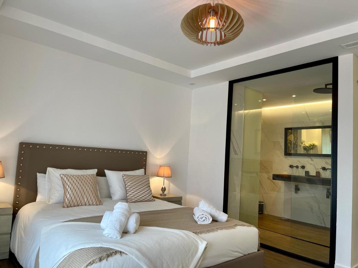 Puerto Banus Apartamento Fantastico Marbella Ngoại thất bức ảnh
