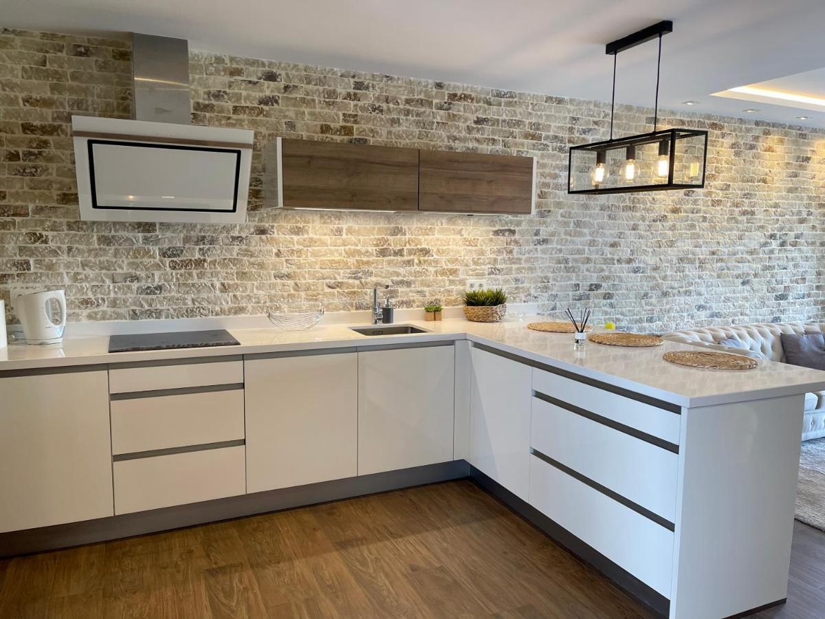 Puerto Banus Apartamento Fantastico Marbella Ngoại thất bức ảnh