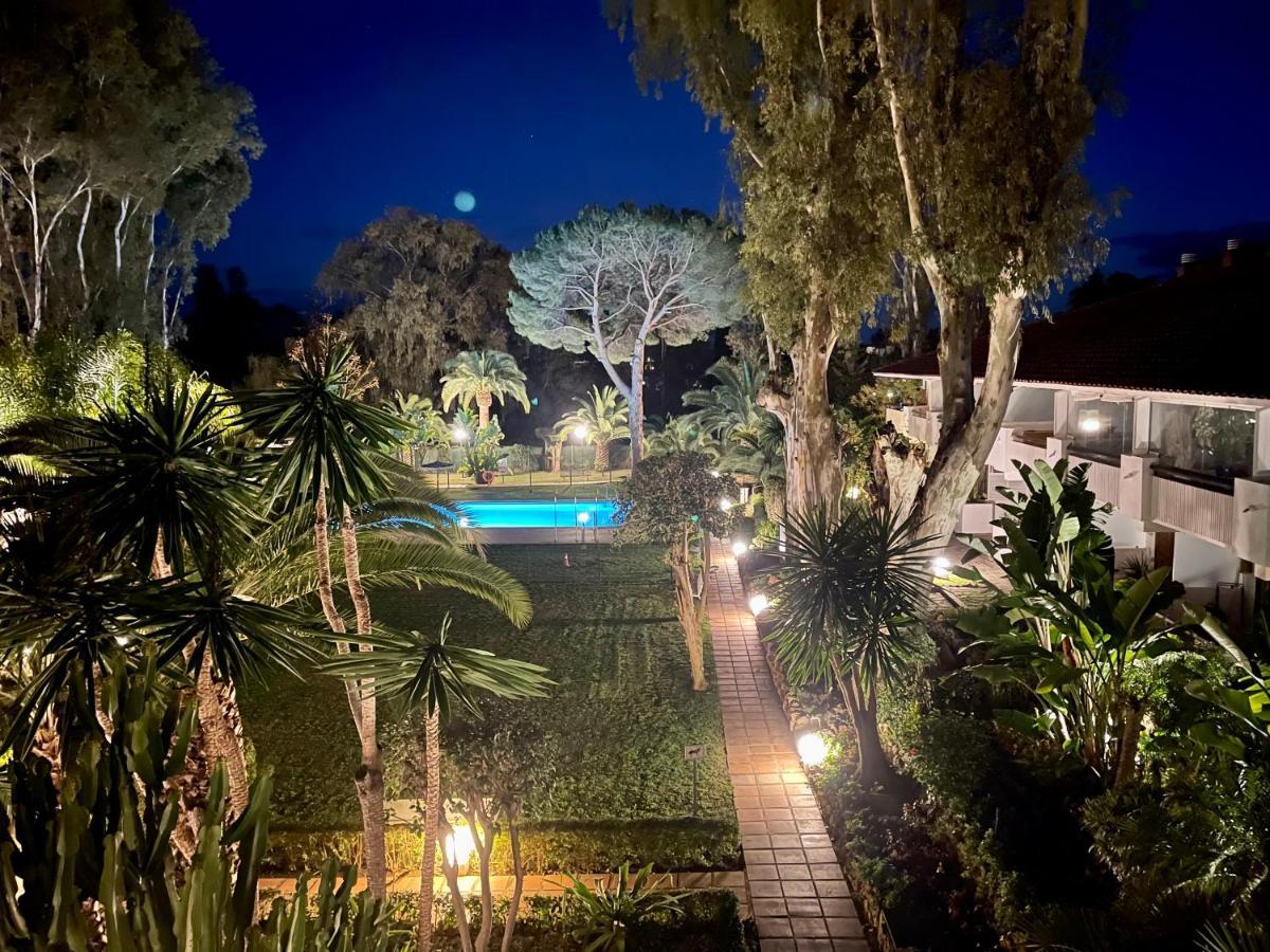 Puerto Banus Apartamento Fantastico Marbella Ngoại thất bức ảnh